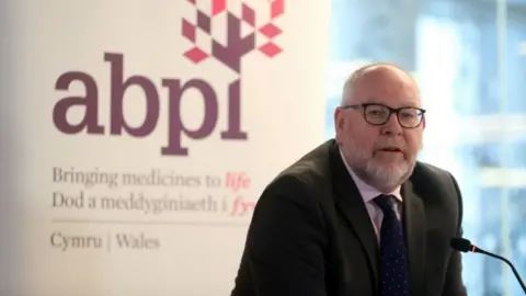 ABPI Dr Richard Greville