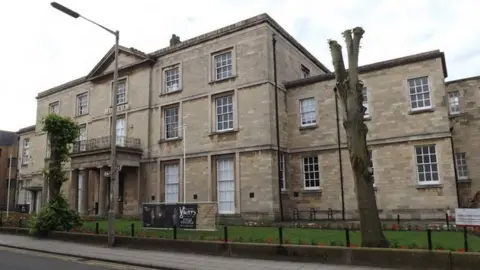 Geograph/Adrian Cable Peterborough Museum