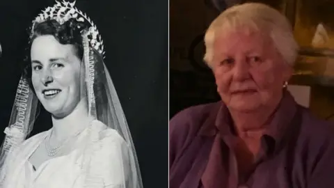 Alison Latymer Joyce Wilmot