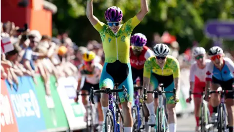 PA Media Cycling