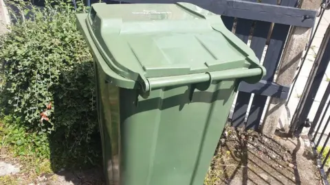 BBC Green bin