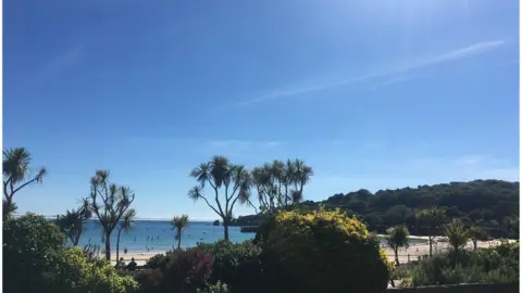 St Brelade's Bay