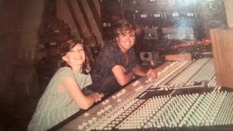 George Michael's philanthropy comes to light after his death - BBC News