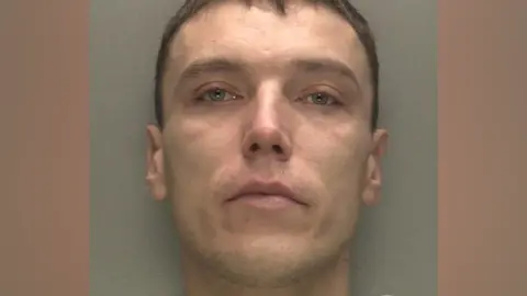 West Midlands Police Tomasz Margol