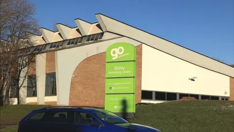 BBC Birtley Swimming Centre