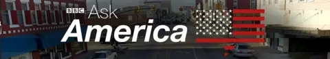 BBC Ask America banner