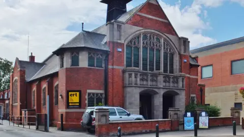 Bernard Sharp / Geograph East Riding Theatre