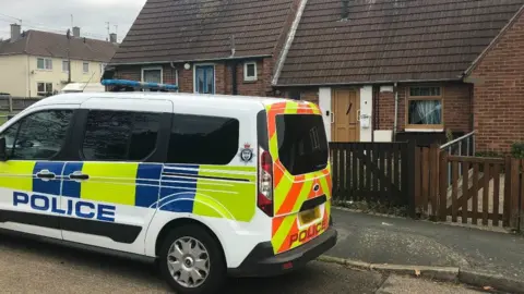 BBC Rayleigh Way, Leicester