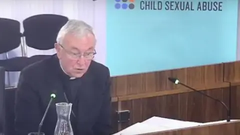 Independent Inquiry into Child Sexual Abuse Cardinal Vincent Nichols