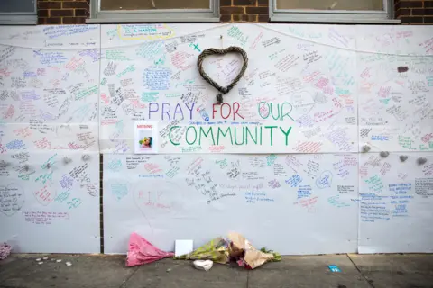 Jack Taylor Wall of condolence