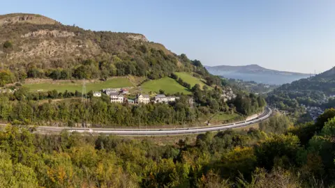 Getty Images Clydach