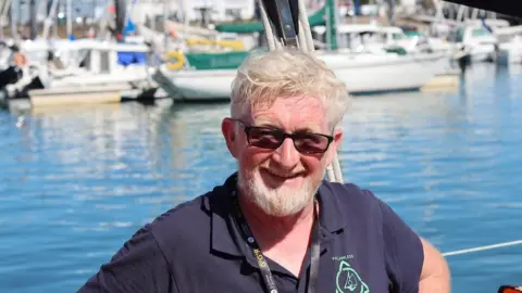 GGR/Nora Havel Pat Lawless