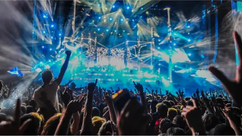 BBC Reading Festival