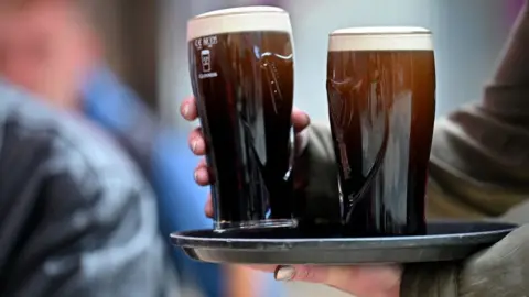 Getty Images Guinness