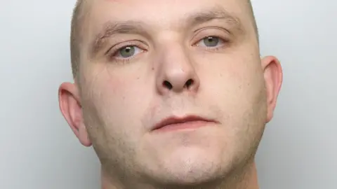 West Yorkshire Police / PA Jordan Thackray