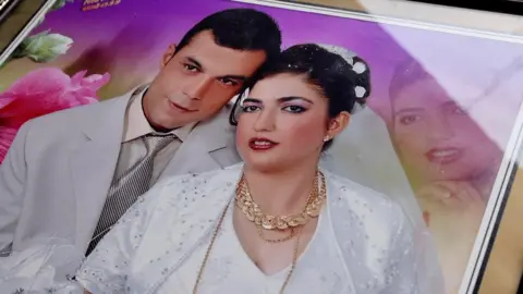 Ismet and Sirac's mother and father