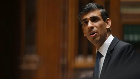 Reuters Rishi Sunak
