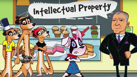 Intellectual Property Office Nancy