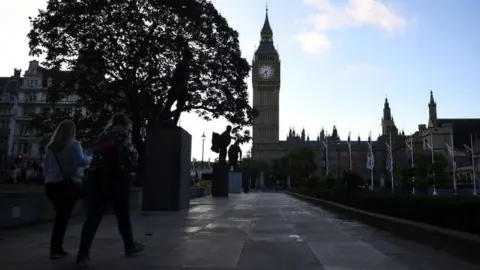 AFP Parliament Square