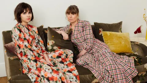 Justine Tabak Justine Tabak and her daughter Daisy