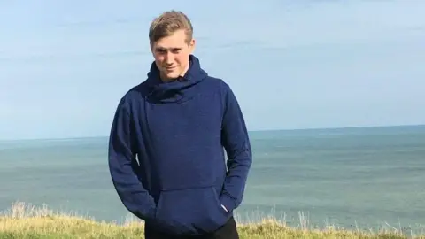 James Tyson James Tyson