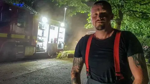 Joe Cartwright Joe Cartwright