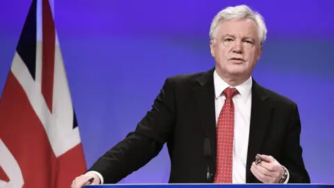 AFP David Davis