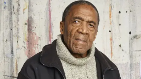 Goodman Gallery David Koloane