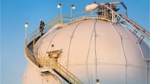 AIR LIQUIDE PEM electrolyzer in Bécancour