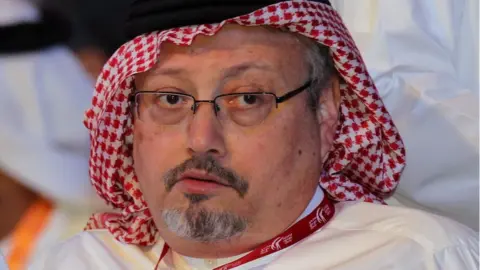 EPA Jamal Khashoggi