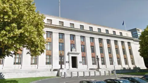 Google Welsh government