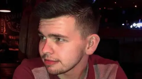 Robbie Clark Robbie Clark