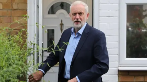 Getty Images Jeremy Corbyn