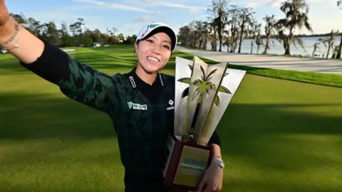 Lydia Ko