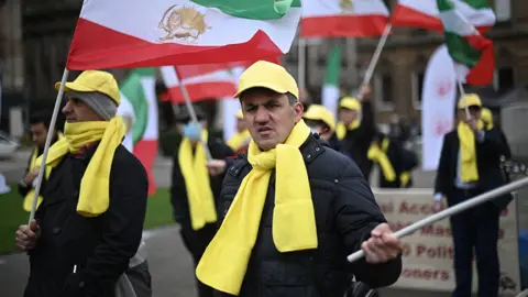 Getty Images Many groups