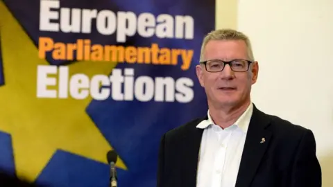 Getty Images David Martin