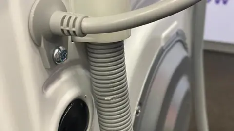 Scott Warburton The split pipe