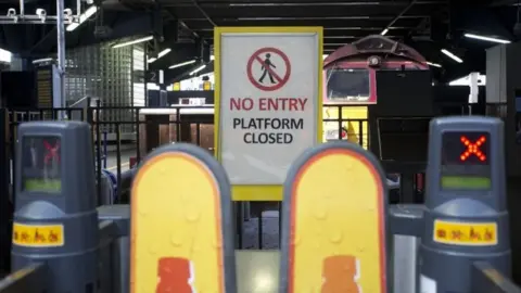 PA Waterloo upgrade works