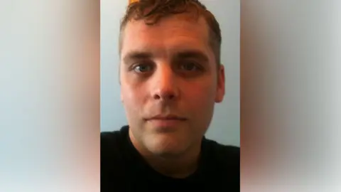 Family Photo Darren Williams