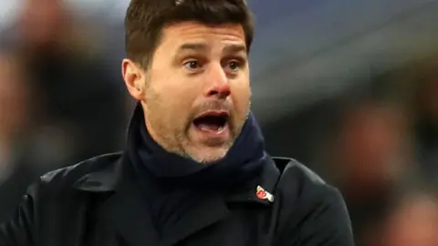 Mauricio Pochettino
