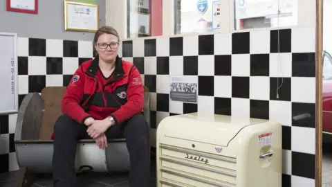 Will Amlot Hayley Pells