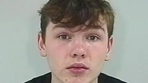 West Yorkshire Police Will Cornick