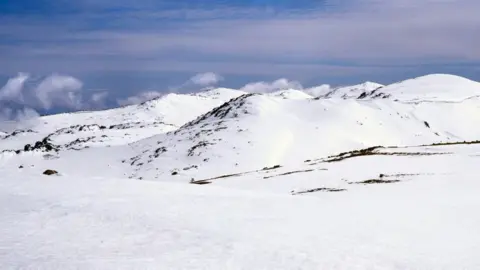 Getty Images Kosciuszko National Park