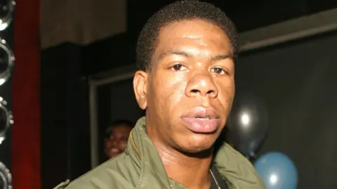 WIREIMAGE Craig Mack