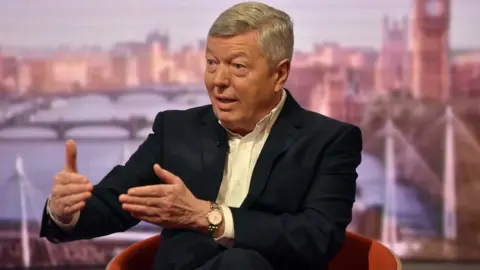 Alan Johnson