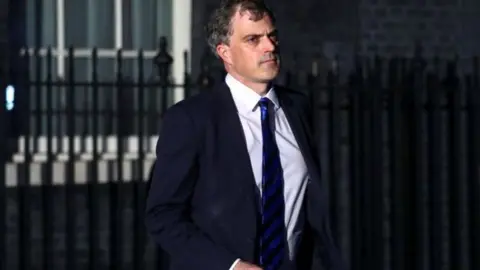 Reuters Julian Smith