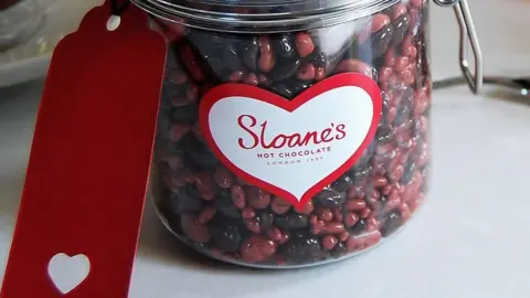 Sloane's Sloane's