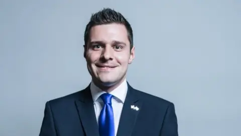 House of Commons Ross Thomson