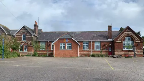BBC Little Bealings Primary School