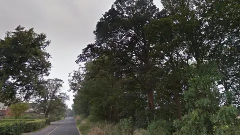 Google Windmill Lane, York